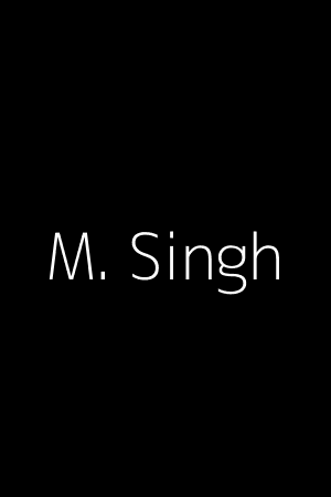 Meherbaan Singh